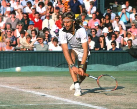 The Tennis Legend Approaches Life ‘One Step at a Time’ Post ‘Severe’ Prostate Cancer Identification