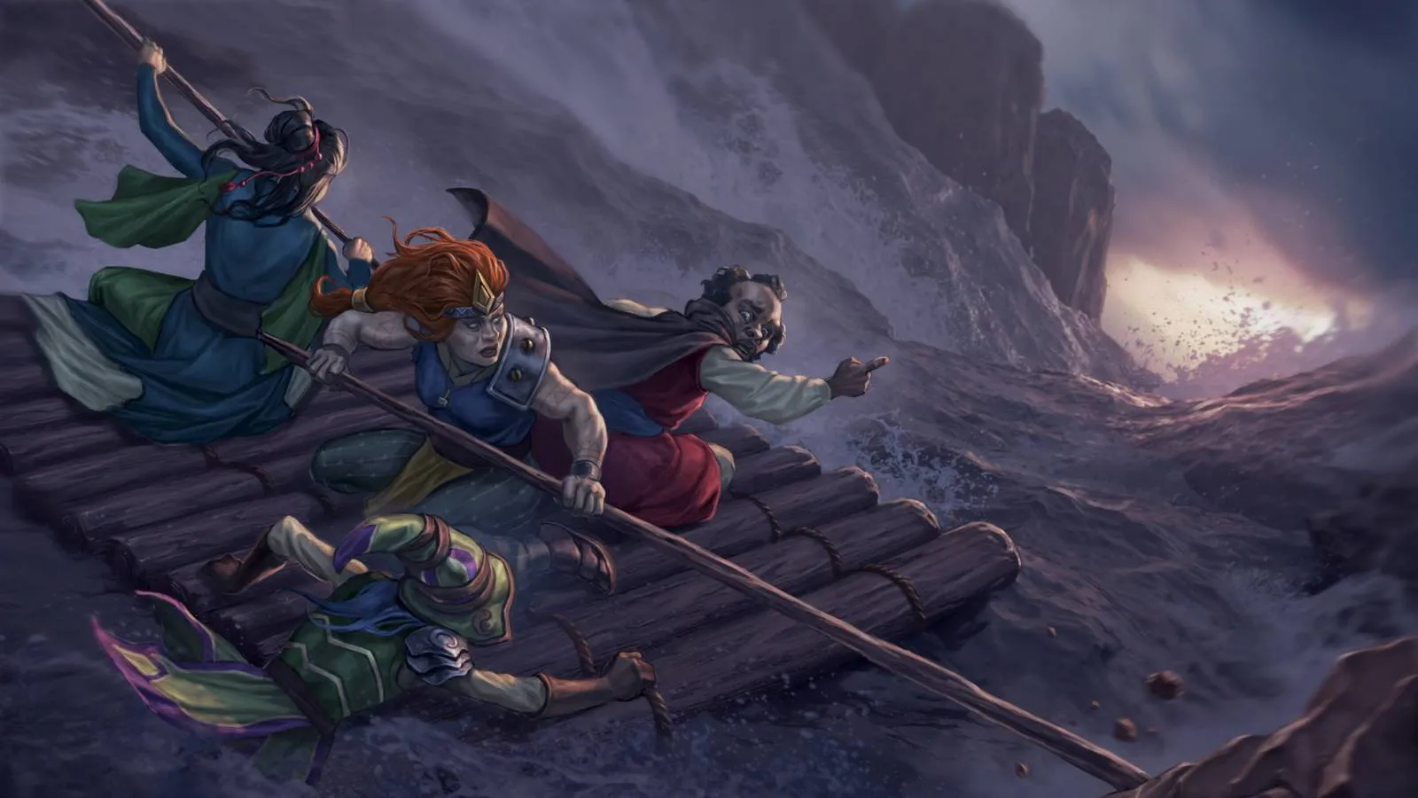 Pathfinder Quest Rewards Metagaming in Shared Adventures