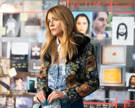 High Potential's Second Season Review – A Cosy, Uplifting Cop Show Starring a Practically Perfect Sleuth