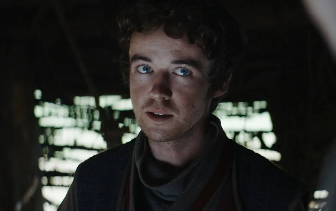 Alex Lawther Expressed Surprise When He Found Out His Star Wars Manifesto Became a Sensation