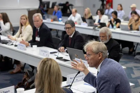 US Health Committee Recommends Multiple Vaccine Shots for Measles Instead of Single Vaccine