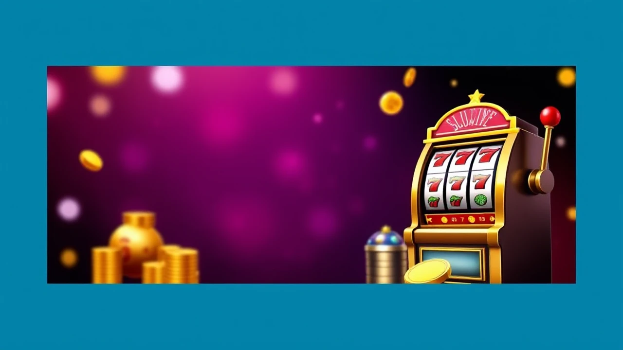 Revealing the Top Tips of Gambling Slot Jackpots