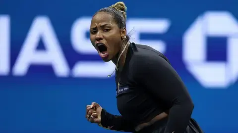 American Tennis Star Taylor Townsend Apologizes for ‘Insensitive’ Remarks on Traditional Food
