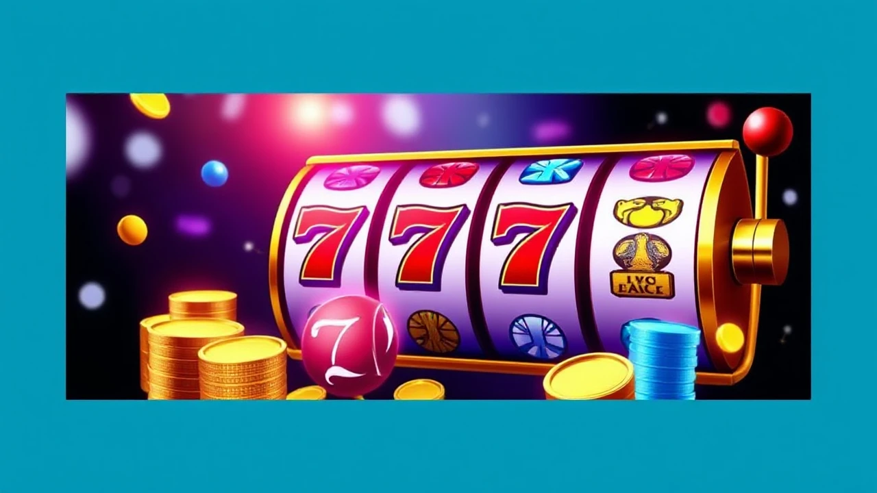 Unveiling the Science of Casino Slot Bonus Trigger Mechanics: Understanding Their Operation