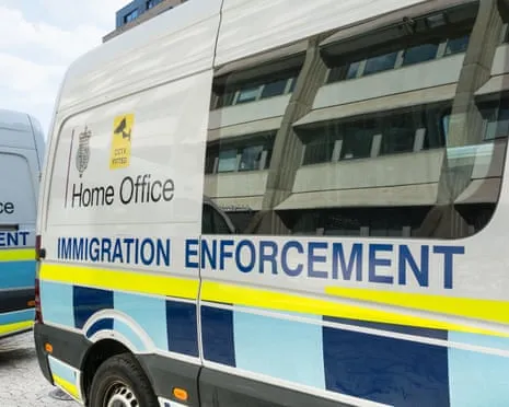 First Person Deported to France As Part of Controversial Bilateral Immigration Agreement, Confirms UK