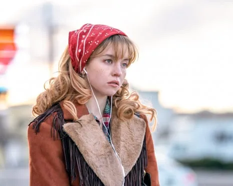 The Americana Film Film Analysis: Sydney Sweeney Leads a Compelling Story of Intrigue
