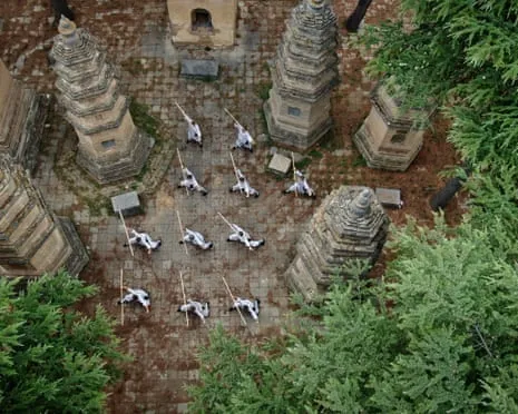 The Temple Economy Under Examination as Scandals Shake Influential Spiritual Figures