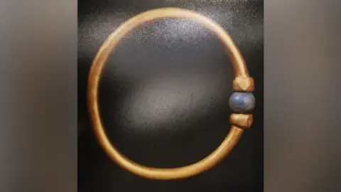 Egyptian Officials Confirm Ancient Artifact Was Taken and Melted Down