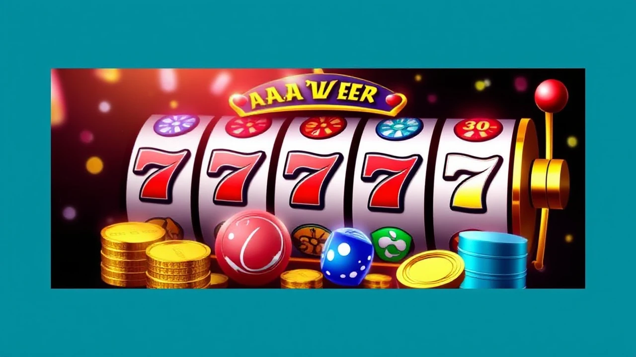 Becoming a Master in the Art of Bonus Rounds in Casino Slot Games