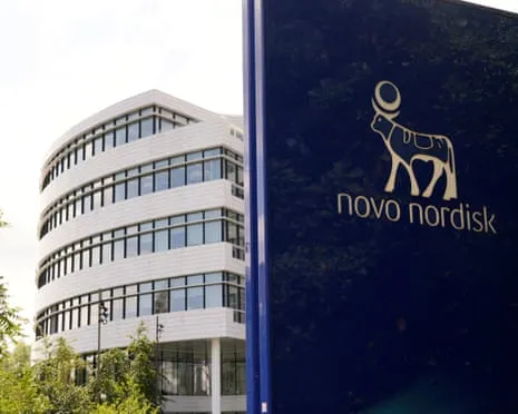 Novo Nordisk Stock Soar on Promising Weight Loss Tablet Results
