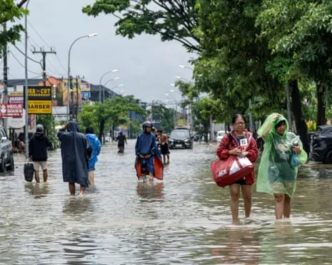 The Island to Block New Hotels and Restaurants After Fatal Inundation Spurs Debate About Overtourism