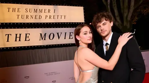 TSITP Concludes with Movie Finale