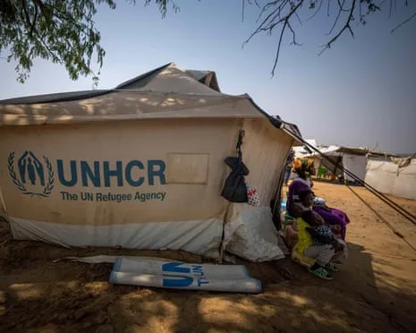 UN Confronts Major Budget Reductions and Workforce Reductions After American Funding Decreases