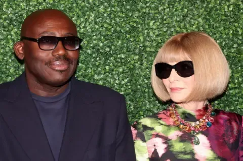 Fashion Risks Taking a Step Back on Representation, Says Former Vogue’s Boss