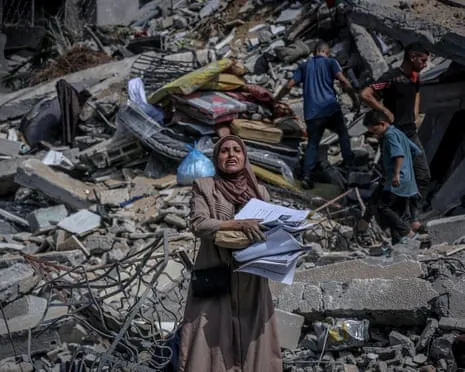 Paris Needed to Endorsed Palestine as a State Earlier: A Skeptic Asks: What Prompted This Move?