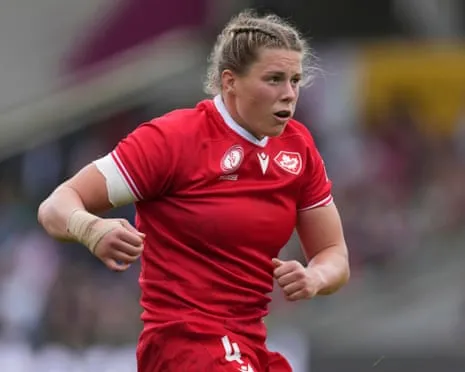 Titans New Zealand Must Confront Nemesis Canada in World Cup Last Four
