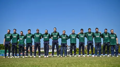 Irish Quiet Summer Contrasts Sharply with England’s Packed Calendar