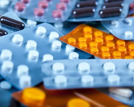 Daily Slimming Tablet May Assist Cut Body Weight by a Fifth, Trial Shows