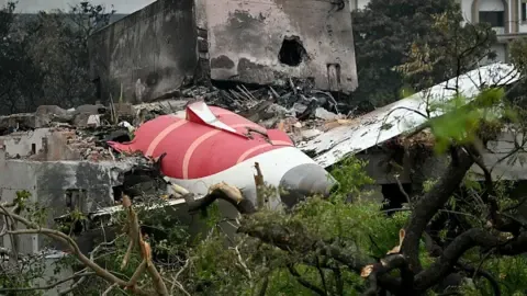 Relatives of Air India crash those lost sue aviation companies the manufacturers