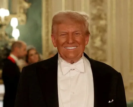 Donald Trump Plans to Label Antifa as a Primary Terrorist Group