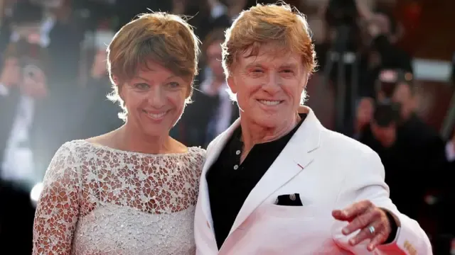 Cinema Icon Robert Redford Passes Away at the Age of 89