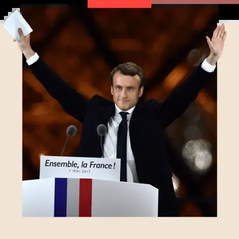 The Reasons The French Nation Faces Becoming Europe’s Latest Struggling Power of Europe