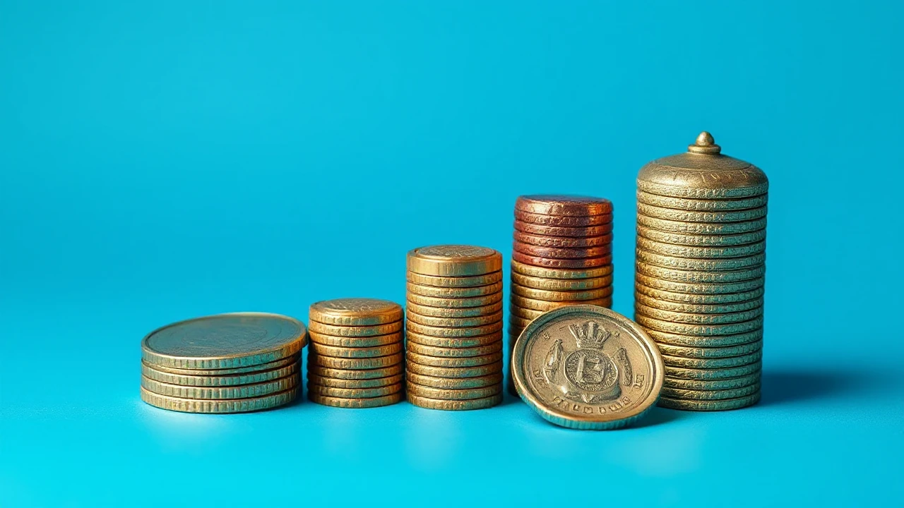 Forex Trading for History Buffs: Exploring Currency Evolution