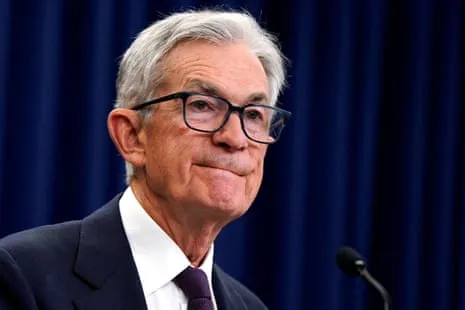 A US Central Bank's Independence Is Under an Extraordinary Test