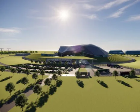 Could All Signs Finally Coming Together for a ‘Renewed Era’ of Nuclear Energy?