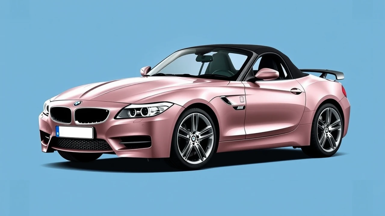 Learning the Art of Mounting a Hardtop on Your BMW: 5 Key Tips