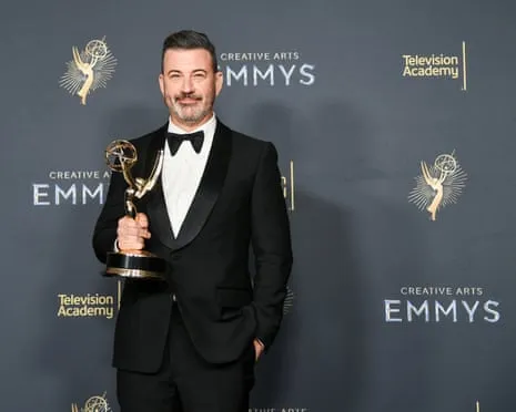 Nightly Broadcast Hosts Decry Removal of Kimmel’s Show
