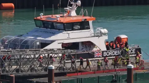 First UK Legal Objection Lodged Opposing Bilateral Deportation Scheme