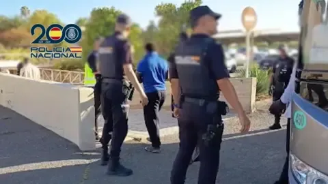 Spanish Authorities Detains 19 Individuals Suspected of Brutality and Homicide After 50 Passengers Disappear from Boat