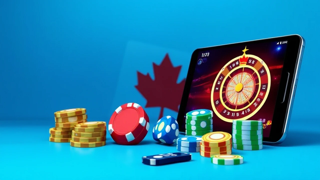 Canada's Online Casinos: The Future and Trends