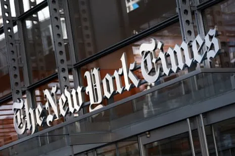 Donald Trump’s Lawsuit Against the New York Times constitutes Baseless—But Creates a Serious Risk to Media Independence