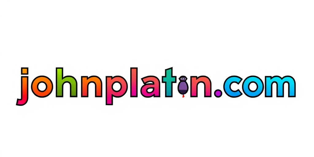 John Plafon's Blog